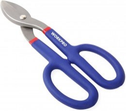 Tin Snip-12 WORKPRO8
